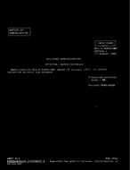 MIL MIL-D-52840 Notice 1 - Cancellation