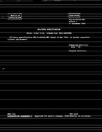 MIL MIL-D-52842A Notice 1 - Cancellation