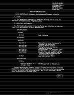 MIL MIL-D-55176C MIL MIL-D-55176C