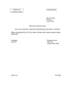 MIL MIL-D-55176C Notice 1 - Cancellation