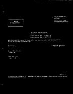 MIL MIL-D-55456B Notice 1 – Validation MIL MIL-D-55456B Notice 1 - Validation