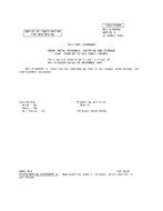 MIL MIL-D-6055D Notice 3 – Inactivation MIL MIL-D-6055D Notice 3 - Inactivation