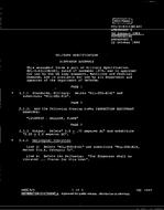 MIL MIL-D-63123B Amendment 2