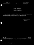 MIL MIL-D-63144A Notice 1 - Validation