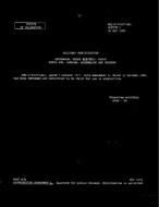 MIL MIL-D-63197 Notice 1 - Validation