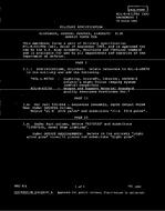 MIL MIL-D-63199A Amendment 1