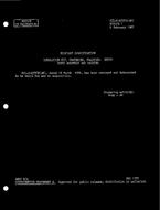 MIL MIL-D-63376 Notice 1 - Validation