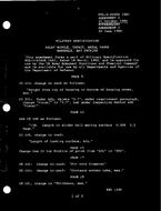 MIL MIL-D-63406 Amendment 3