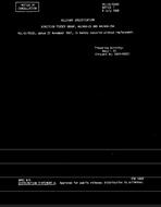 MIL MIL-D-7033D Notice 1 – Cancellation MIL MIL-D-7033D Notice 1 - Cancellation