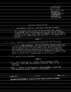 MIL MIL-D-70430 Amendment 4