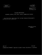 MIL MIL-D-70432 Notice 1 - Validation