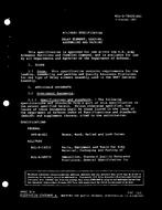 MIL MIL-D-70669 MIL MIL-D-70669