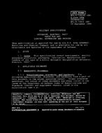 MIL MIL-D-70826A MIL MIL-D-70826A