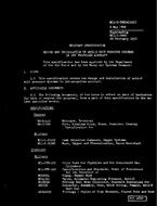 MIL MIL-D-7890A MIL MIL-D-7890A