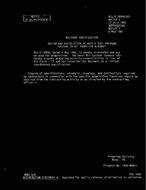 MIL MIL-D-7890A Notice 2 - Reactivation