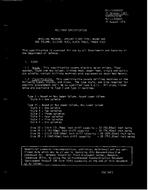 MIL MIL-D-80002D MIL MIL-D-80002D