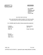 MIL MIL-D-80039B Notice 2 – Cancellation MIL MIL-D-80039B Notice 2 - Cancellation