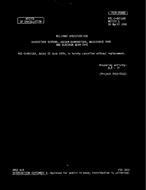 MIL MIL-D-80118B Notice 2 - Cancellation