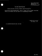 MIL MIL-D-8096A Notice 1 - Cancellation