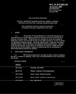 MIL MIL-D-81514B MIL MIL-D-81514B