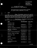 MIL MIL-D-81622A MIL MIL-D-81622A