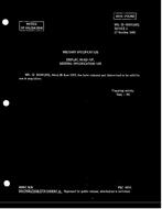 MIL MIL-D-81641 Notice 1 - Validation