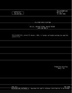 MIL MIL-D-82687 Notice 1 - Validation