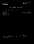 MIL MIL-D-83029A Notice 1 - Validation