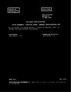 MIL MIL-D-83029A Notice 2 - Cancellation