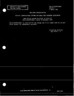 MIL MIL-D-83468 Notice 1 - Inactivation