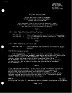 MIL MIL-D-85520 Amendment 1