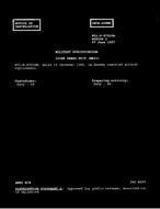 MIL MIL-D-87030B Notice 1 - Cancellation