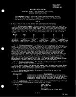 MIL MIL-D-87157 Amendment 1