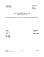 MIL MIL-D-87157 Notice 2 - Cancellation