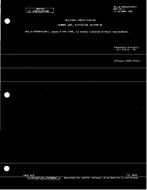 MIL MIL-D-9555A Notice 1 – Cancellation MIL MIL-D-9555A Notice 1 - Cancellation