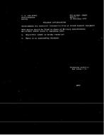 MIL MIL-D-9863 Notice 1 – Cancellation MIL MIL-D-9863 Notice 1 - Cancellation