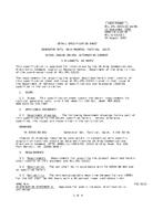 MIL MIL-DTL-0053133/1A