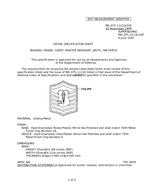 MIL MIL-DTL-11132/24G