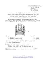 MIL MIL-DTL-11132/30D