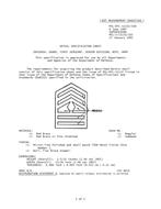 MIL MIL-DTL-11132/32D