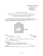 MIL MIL-DTL-11132/34D