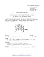 MIL MIL-DTL-11132/36D