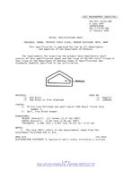 MIL MIL-DTL-11132/38D