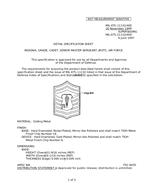 MIL MIL-DTL-11132/40E