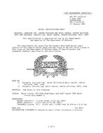 MIL MIL-DTL-11132/5F