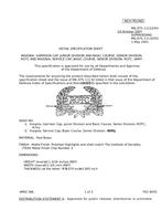 MIL MIL-DTL-11132/5H