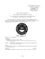 MIL MIL-DTL-11484/106C