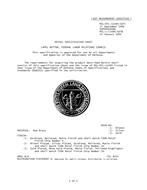 MIL MIL-DTL-11484/107C