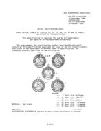 MIL MIL-DTL-11484/109C