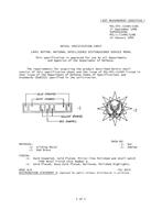 MIL MIL-DTL-11484/118C